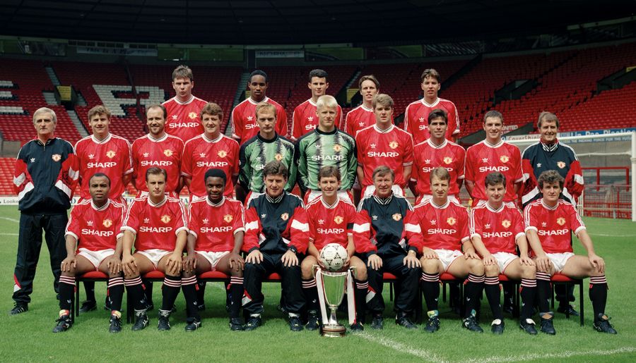 年轻的小将 年轻的小将