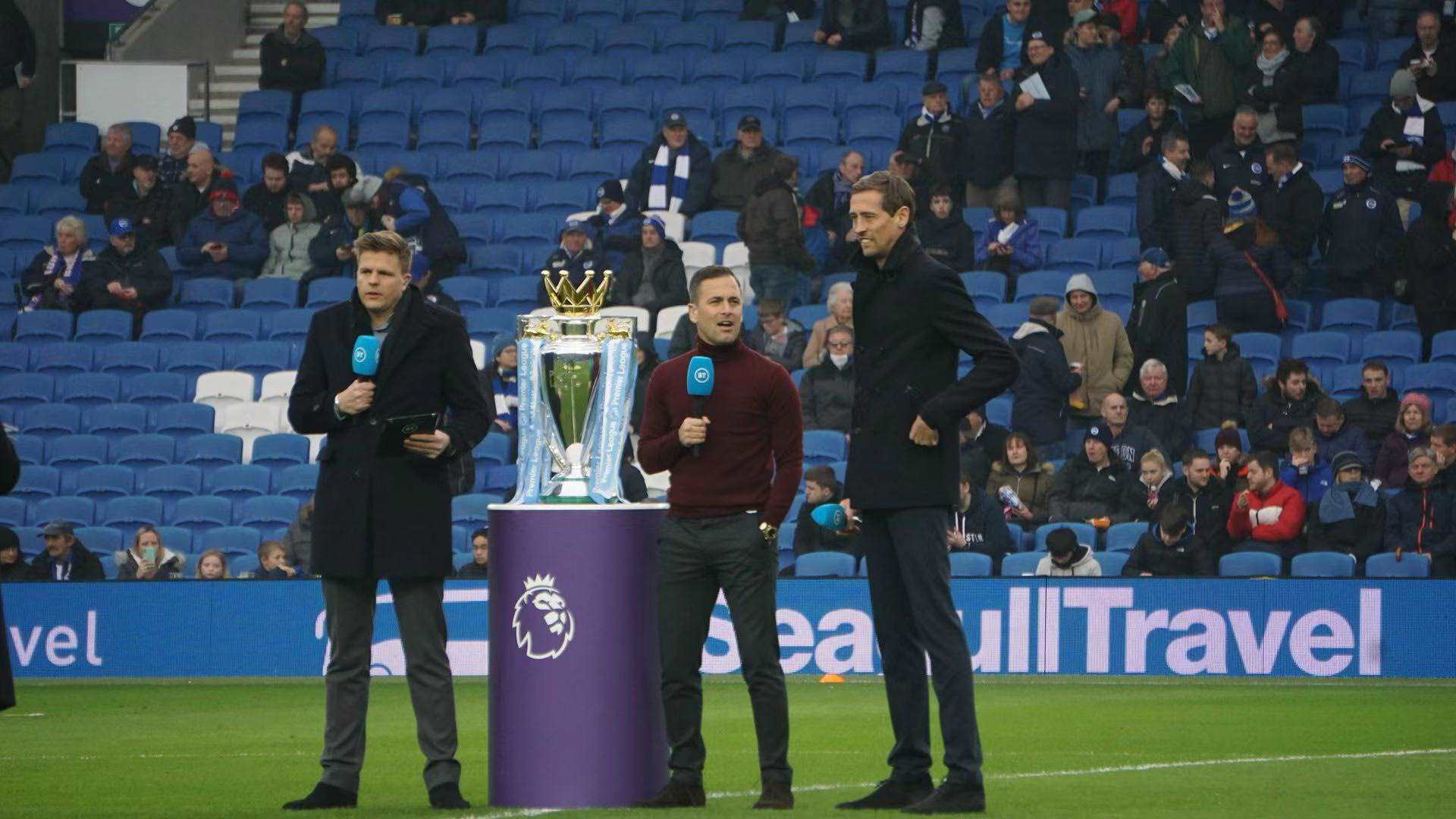 近年来的发 近年来的发